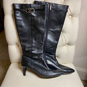 Bandolino vintage boots